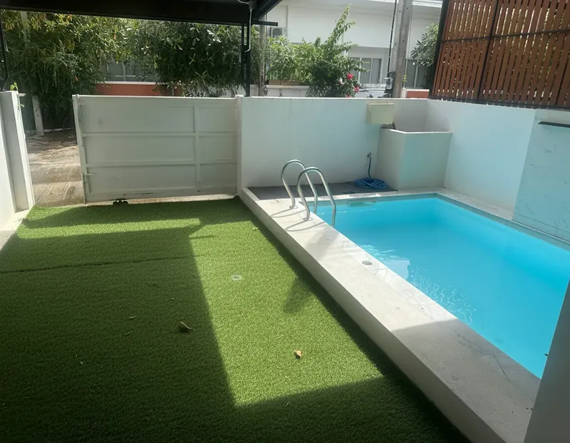 Villa Naiyang – Nai Yang Private Pool Villa - Thumbnail 1