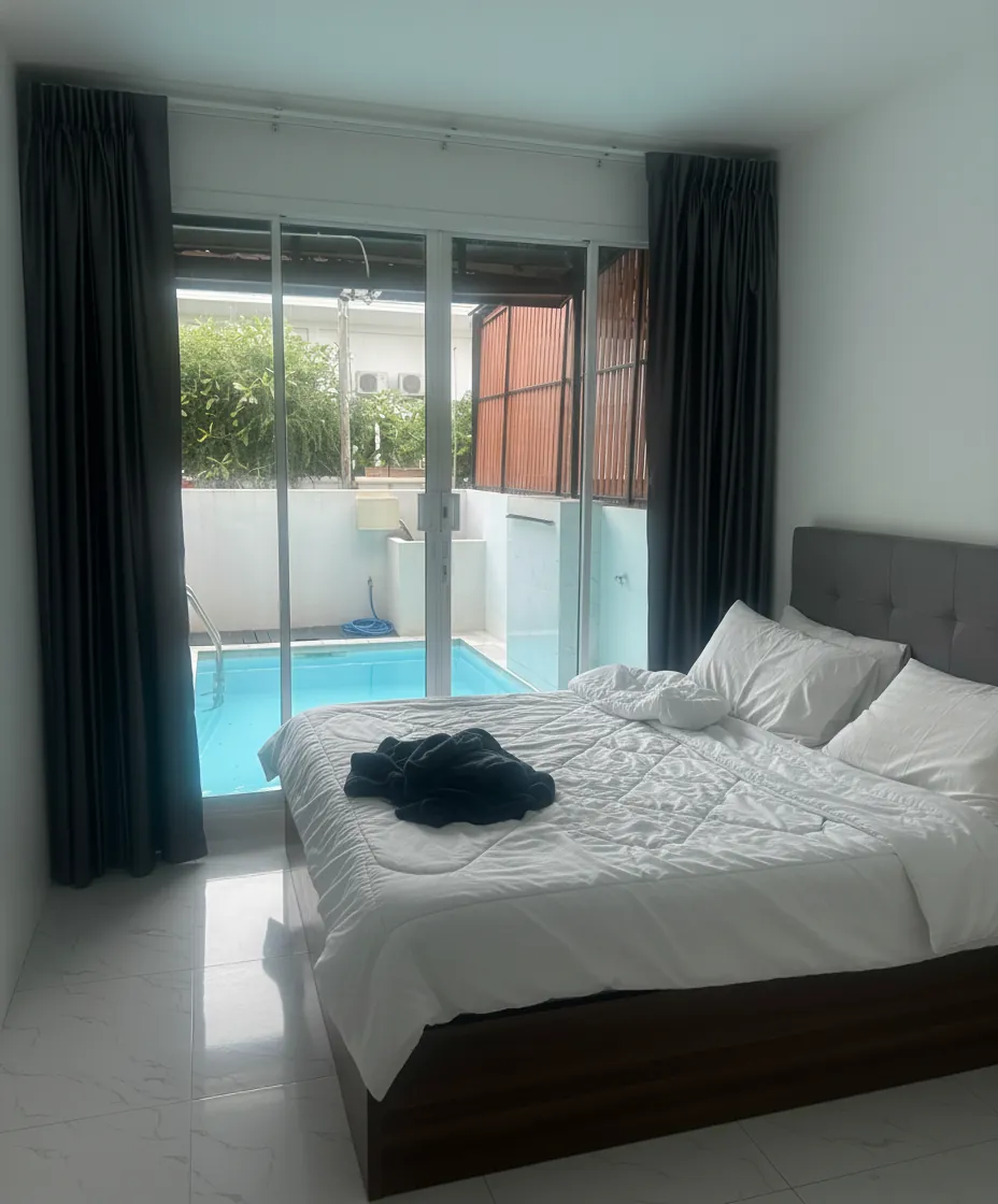 Villa Naiyang – Nai Yang Private Pool Villa - Photo 2