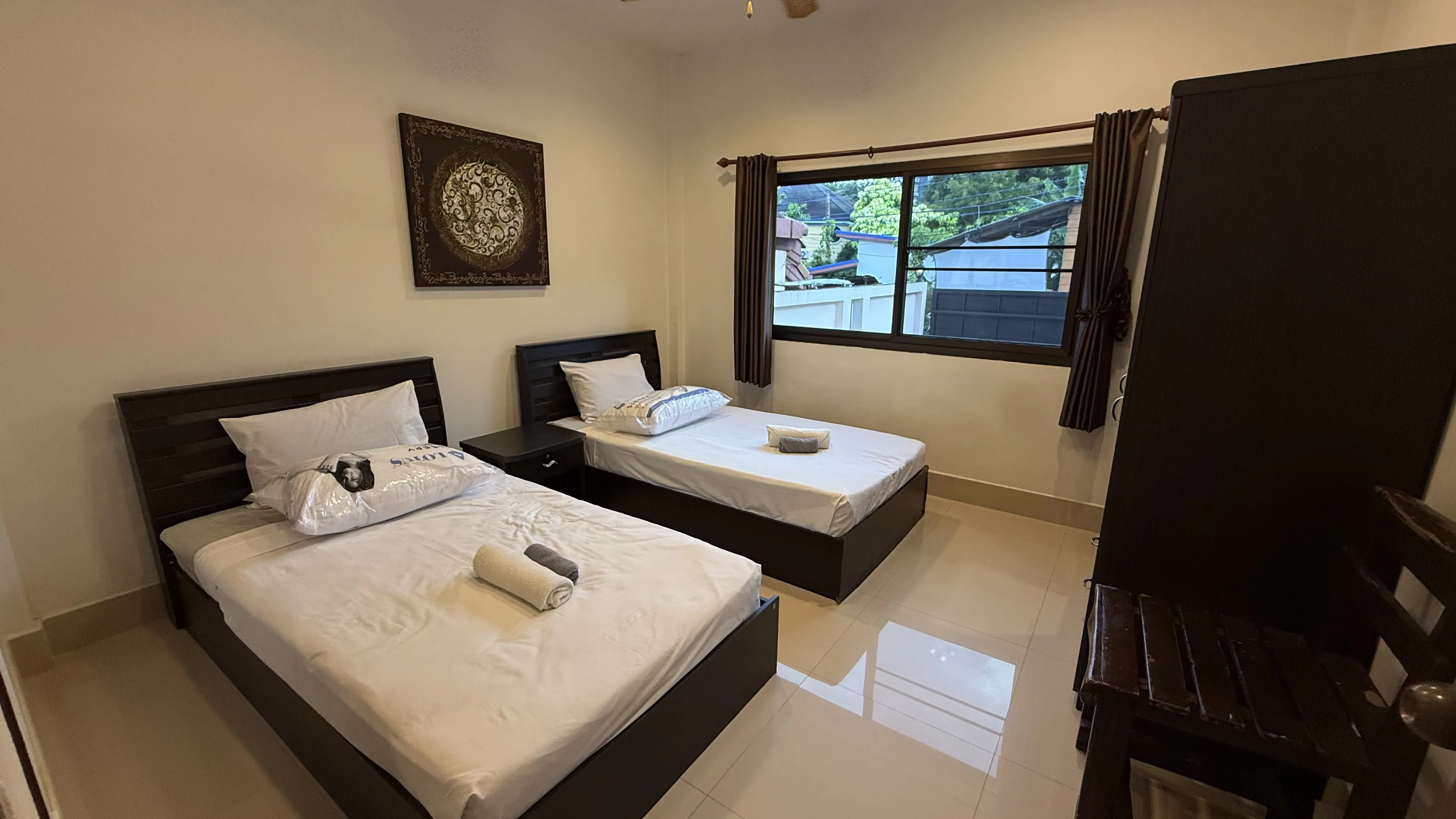 Villa Nicole – Nai Harn Private Pool Villa - Photo 7